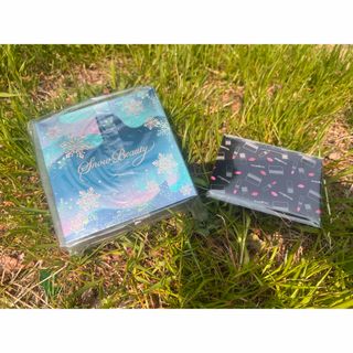 Snow Beauty - 資生堂 スノービューティー 2023 ケースのみ 付属品付き