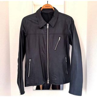 SHIPS JET BLUE（レザージャケット）のフリマアイテム一覧