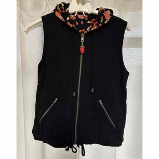 PINK HOUSE（パーカー）のフリマアイテム一覧