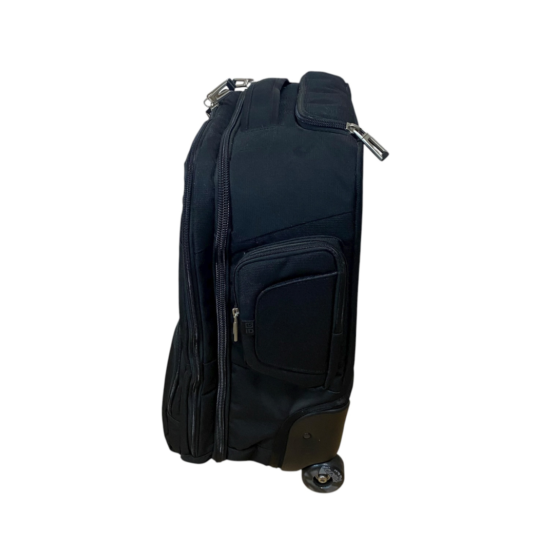 BURTON - ≪希少品≫ BURTON バートン WHEELIE FLYER 30L 機内持込の