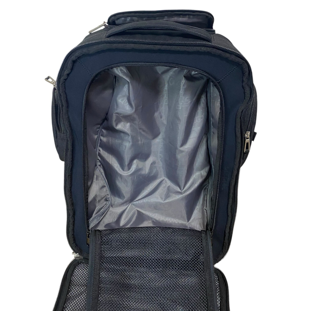 BURTON - ≪希少品≫ BURTON バートン WHEELIE FLYER 30L 機内持込の