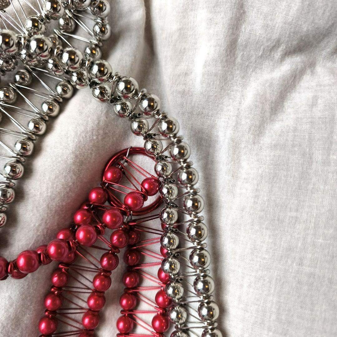 noir kei ninomiya - noir kei ninomiya ハーネス 正規品 新品 未使用