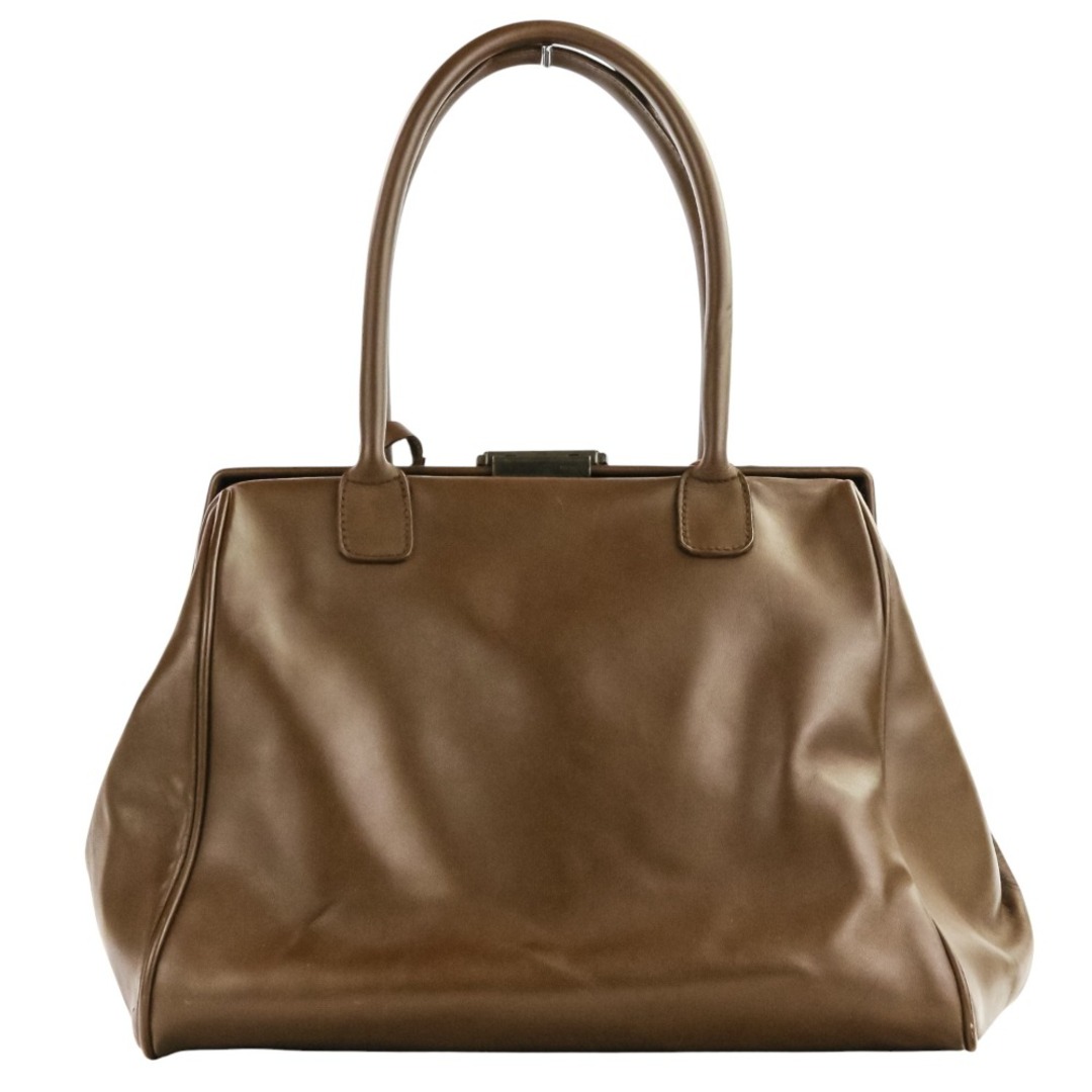 CHRISTIAN PEAU - 良品 CHRISTIAN PEAU クリスチャンポー レザー