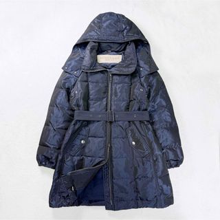 BURBERRY（ダウンコート）のフリマアイテム一覧