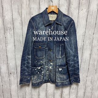 WAREHOUSE（カバーオール）のフリマアイテム一覧