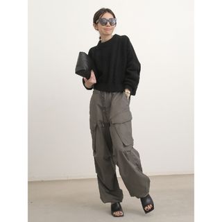 L'Appartement DEUXIEME CLASSE（ワークパンツ/カーゴパンツ）のフリマ