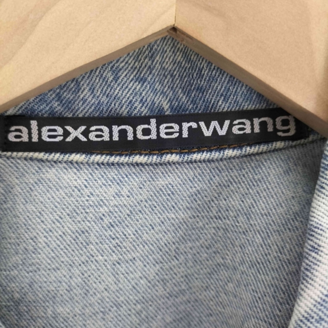Alexander Wang - Alexander Wang(アレキサンダーワン) メンズ
