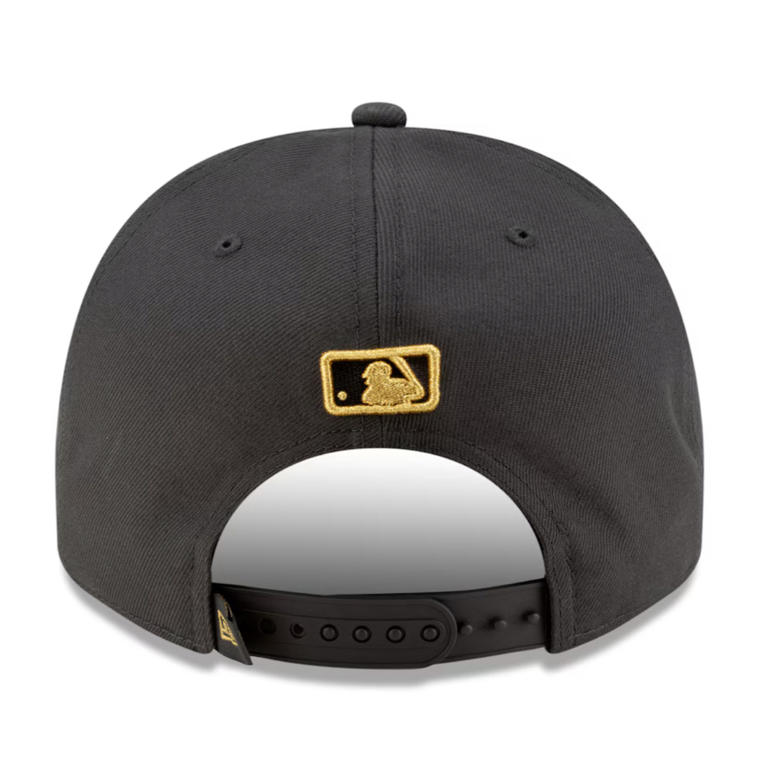 NEW ERA - ドジャース 2025 ワールドチャンピオン 優勝パレード 選手