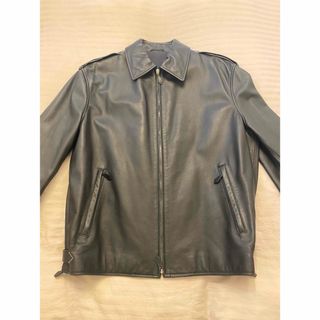 HERMES（レザージャケット）のフリマアイテム一覧