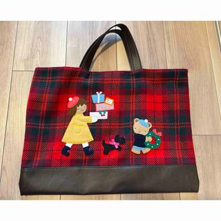 familiar（レッスンバッグ）のフリマアイテム一覧