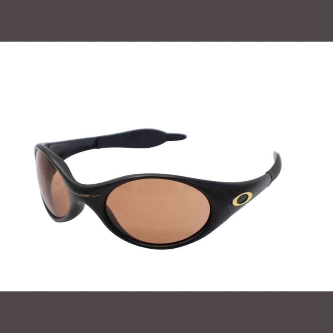Oakley - オークリー 90s アイジャケット オレンジレンズ サングラス