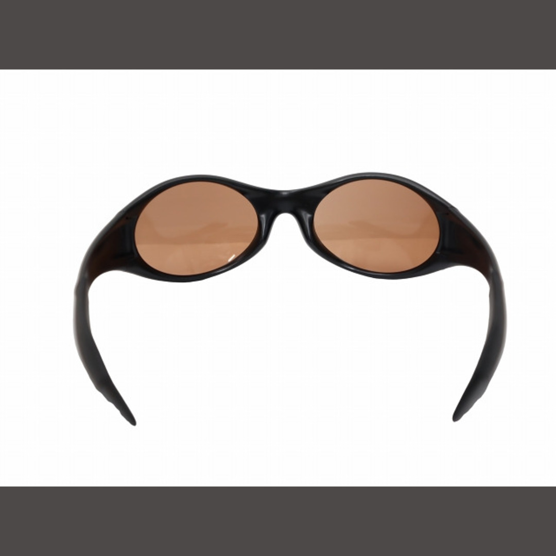 Oakley - オークリー 90s アイジャケット オレンジレンズ サングラス