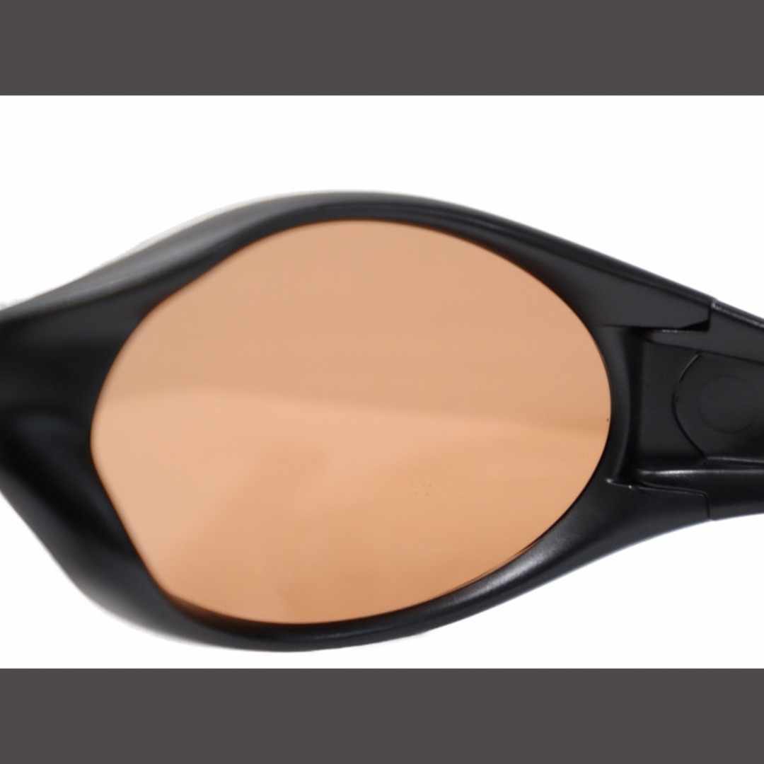 Oakley - オークリー 90s アイジャケット オレンジレンズ サングラス