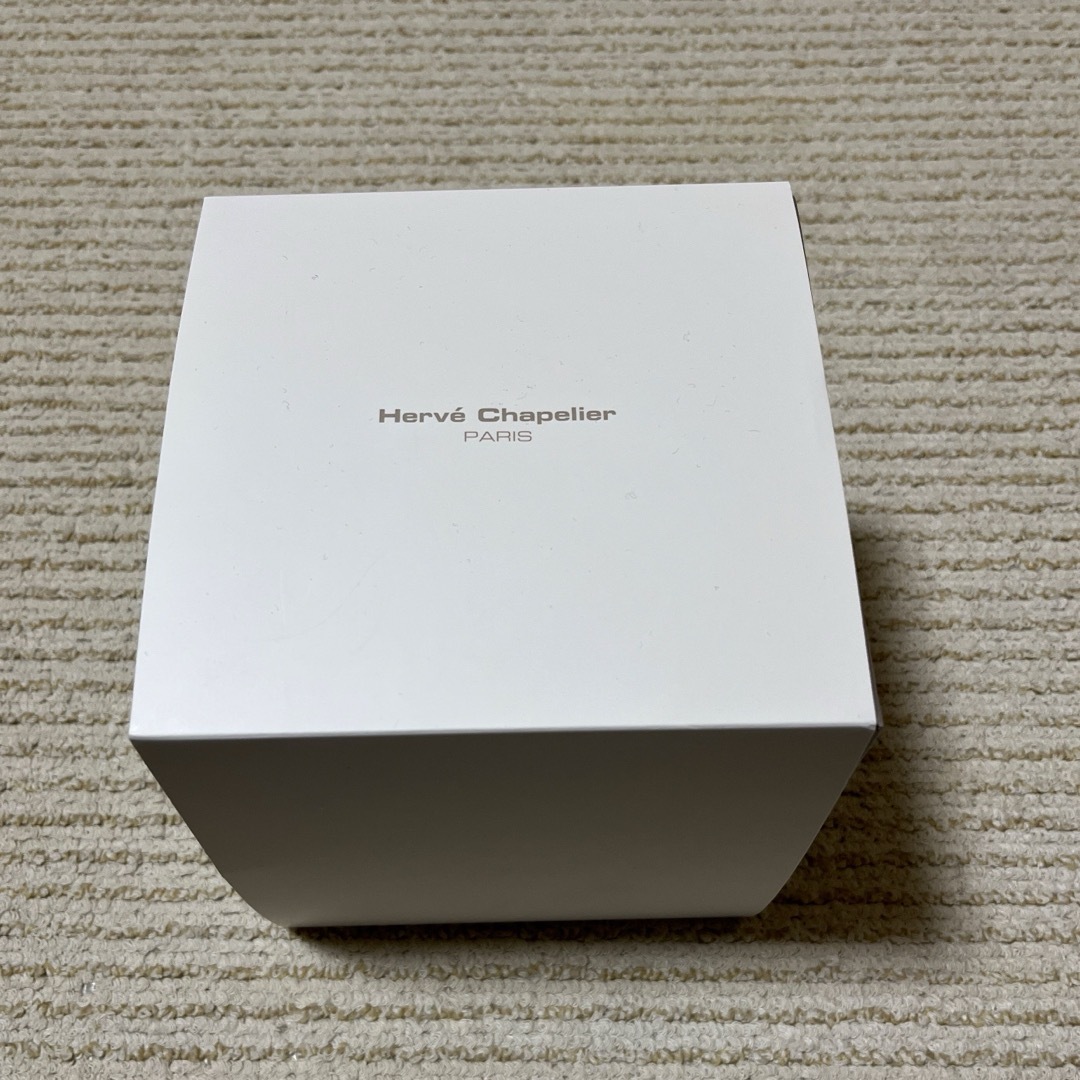 Herve Chapelier - エルベシャプリエ スノードームの通販 by 瞳's shop