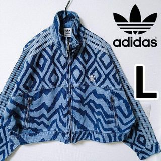 adidas - 中国 adidas チャイナ ジャケットの通販 by ちゃろ's shop