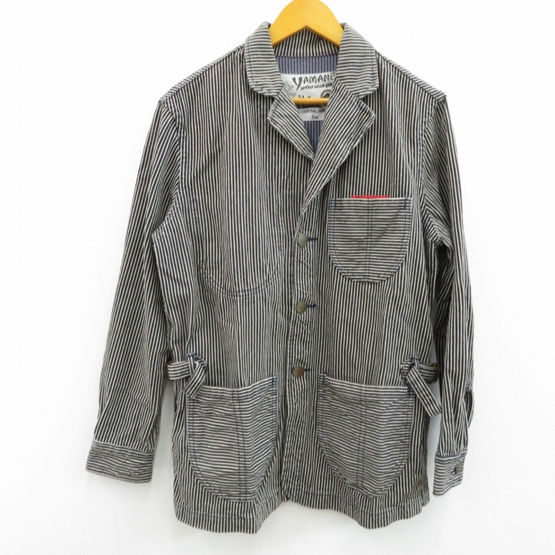 EVISU - 【瀬戸大橋店】 中古 EVISU | エヴィス カバーオール YAMANE