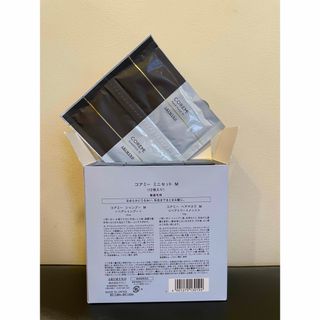 ARIMINO - コアミー EX シャンプー1000ml/マスク1000g詰替セットの通販