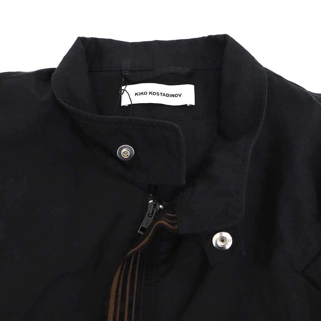 KIKO KOSTADINOV - KIKO KOSTADINOV キコ コスタディノフ 25SS Solix