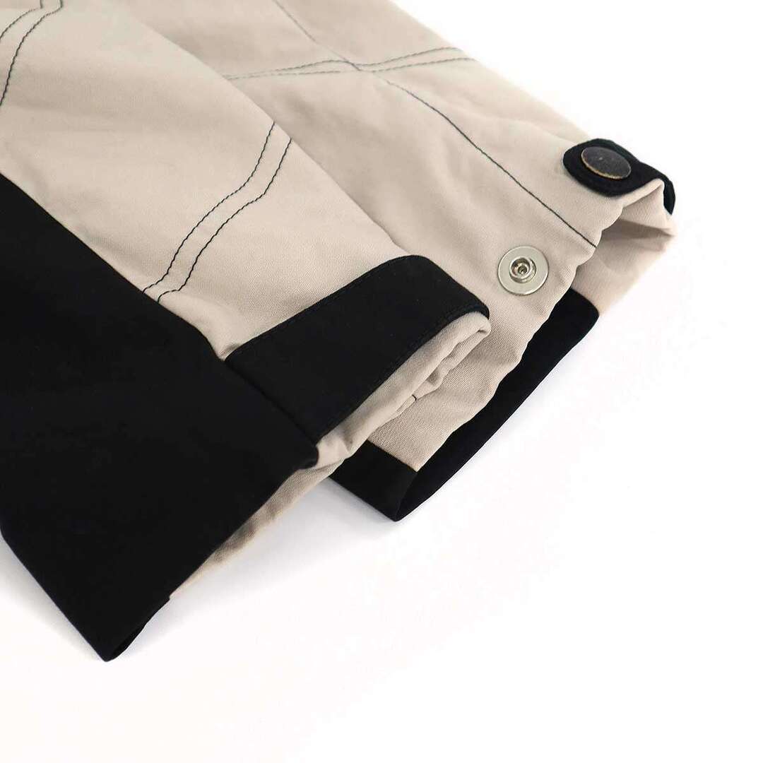 KIKO KOSTADINOV - KIKO KOSTADINOV キコ コスタディノフ 25SS Solix