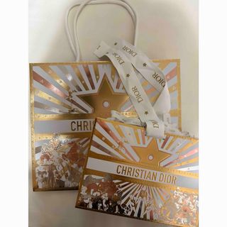 Christian Dior（ショップ袋）のフリマアイテム一覧