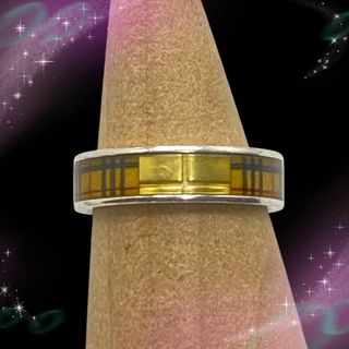 BURBERRY（リング(指輪)）のフリマアイテム一覧