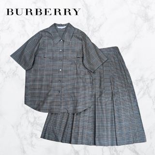 BURBERRY（セット/コーデ）のフリマアイテム一覧