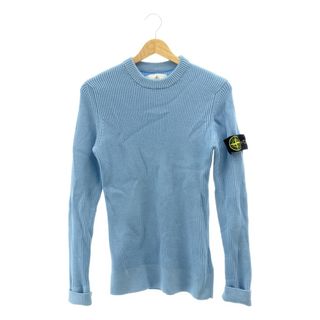 STONE ISLAND（ニット/セーター ・ ブルー・ネイビー/青色系）のフリマ