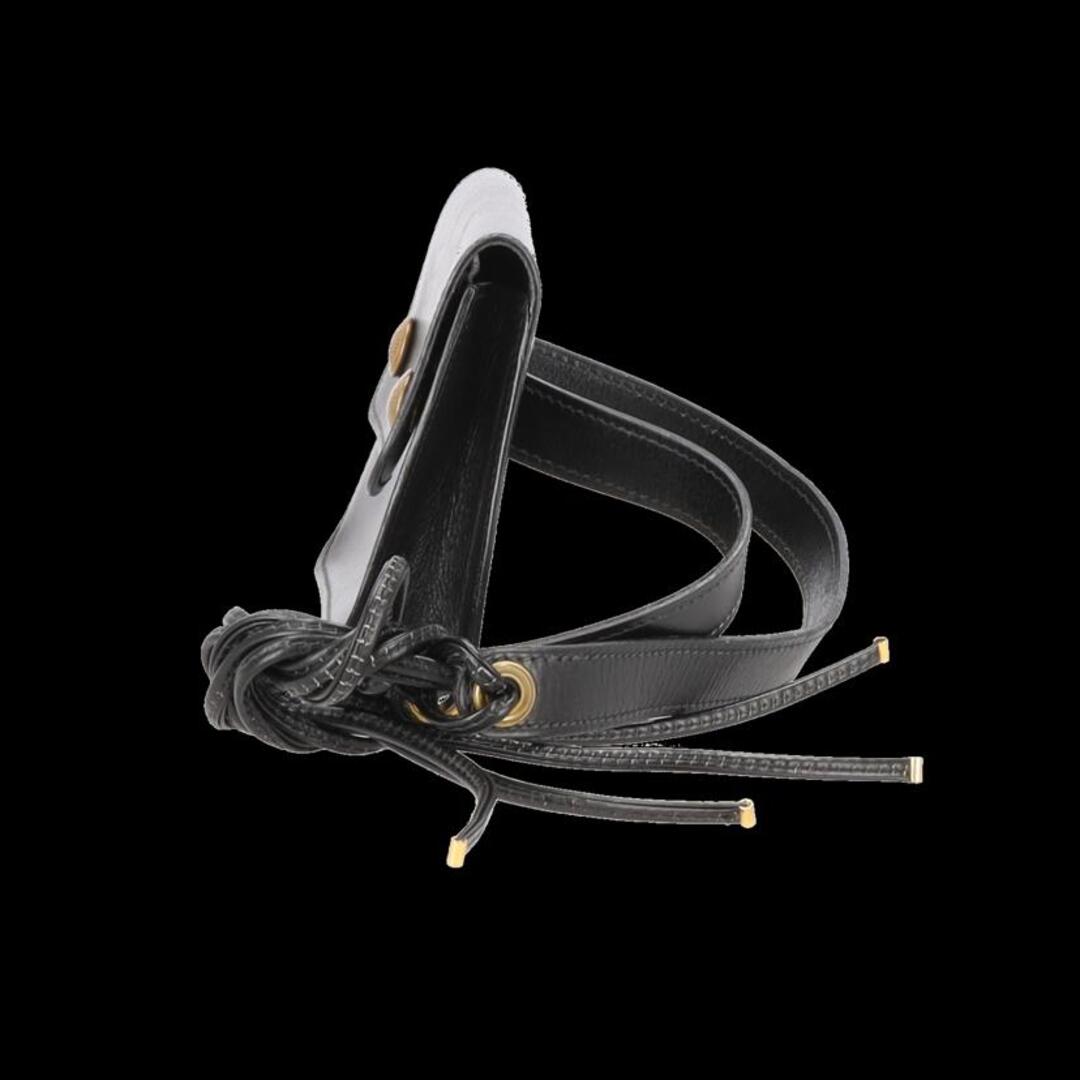 HERMES - 【Rare＆Vintage ARCHIVE】HERMES エルメス/ポシェット