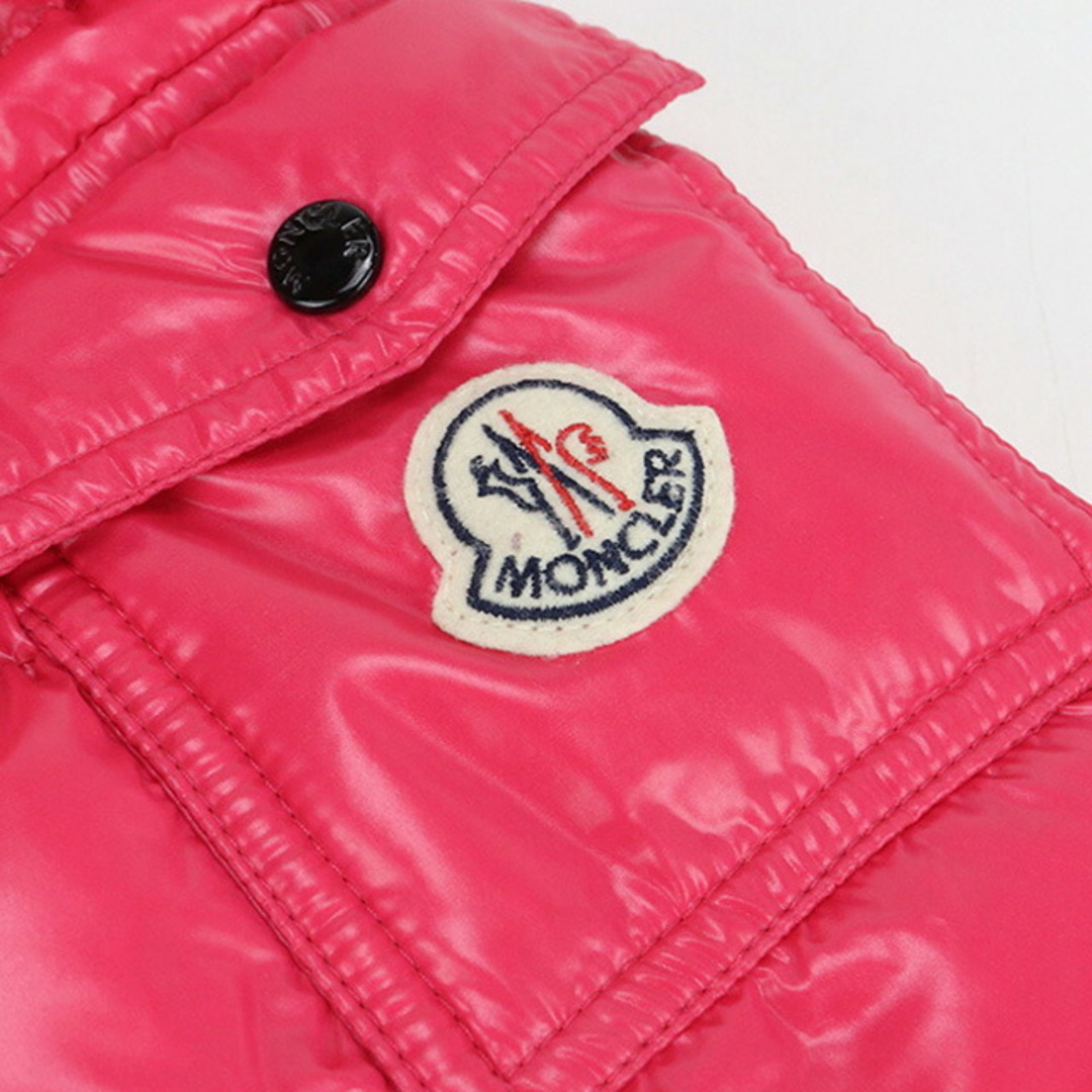 MONCLER - モンクレール MONCLER ダウンジャケット レディース 4685805