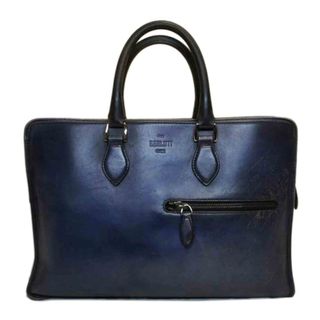 BERLUTI（バッグ ・ ブルー・ネイビー/青色系）のフリマアイテム一覧