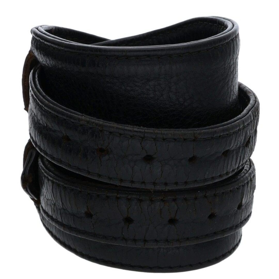 Chrome Hearts - クロムハーツ DOUBLE RR/ダブルロックンロール レザー