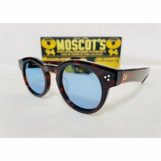MOSCOT（ブラウン/茶色系）のフリマアイテム一覧