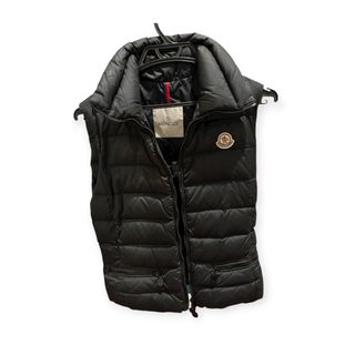 MONCLER - モンクレール MONCLER GALLINULE GILET ダウンベストの通販