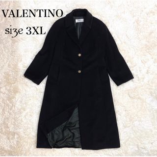 VALENTINO（ロングコート）のフリマアイテム一覧