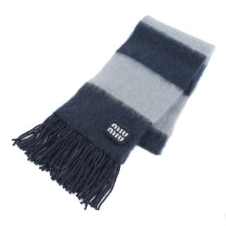 MIU MIU（マフラー/ショール）のフリマアイテム一覧