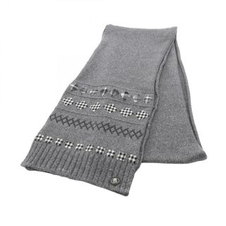 CHANEL（マフラー/ショール ・ グレー/灰色系）のフリマアイテム一覧