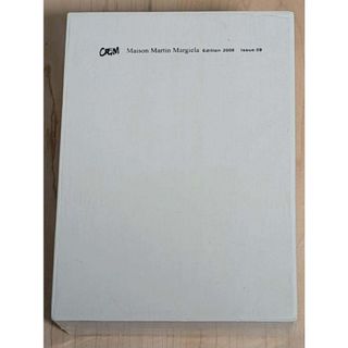 Maison Margiela（旧Maison Martin Margiela）（本）のフリマアイテム一覧