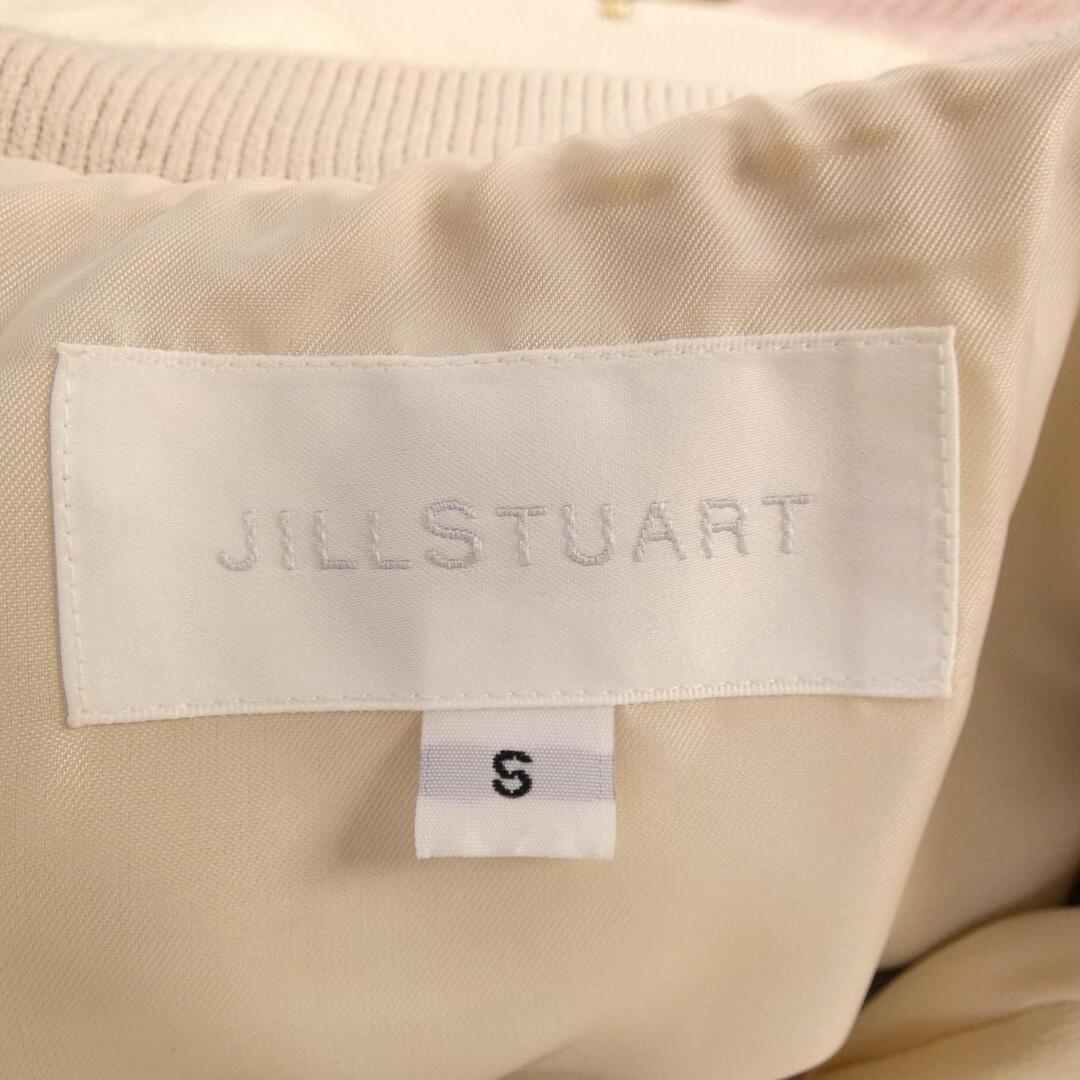 JILLSTUART - ジルスチュアート JILL STUART レザージャケットの通販