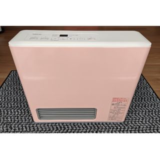 NORITZ（ファンヒーター）のフリマアイテム一覧