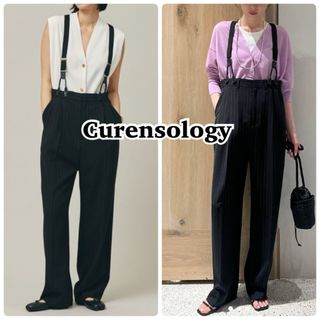 Curensology（サロペット/オーバーオール）のフリマアイテム一覧