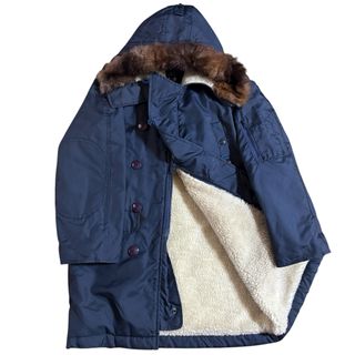 VAN Jacket - 希少モデル□VAN JACKET モッズコート トップガン