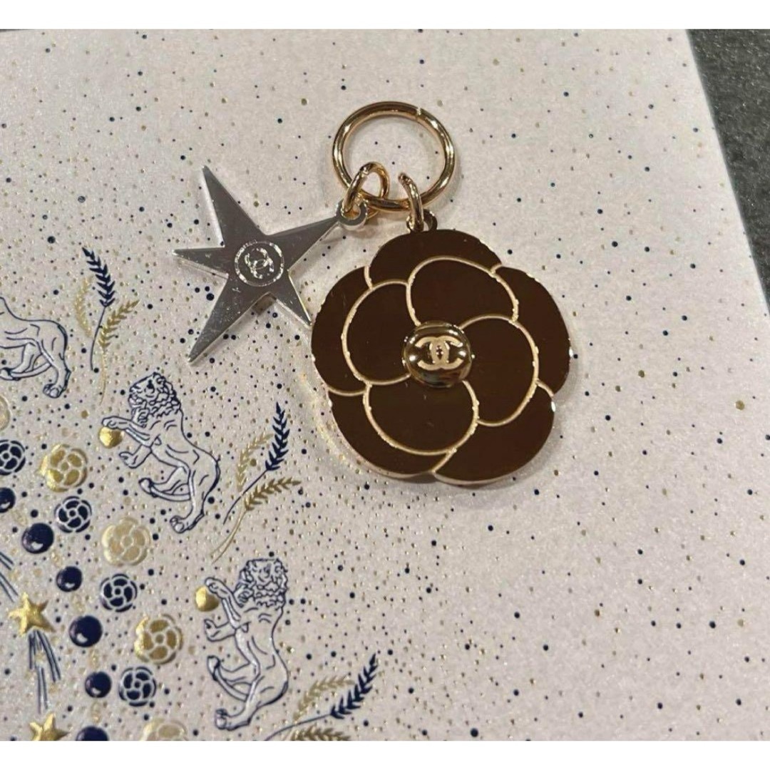 CHANEL - 新品 CHANEL シャネル クリスマス ホリデー限定チャーム
