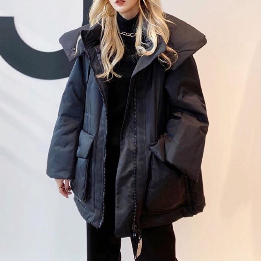 UNIQLO - ユニクロ ジルサンダー ＋J ハイブリッドダウンショート