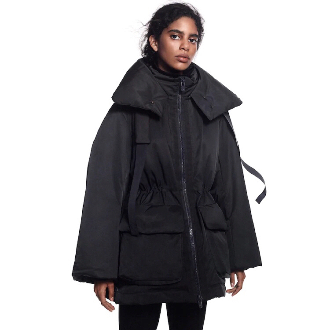 UNIQLO - ユニクロ ジルサンダー ＋J ハイブリッドダウンショート