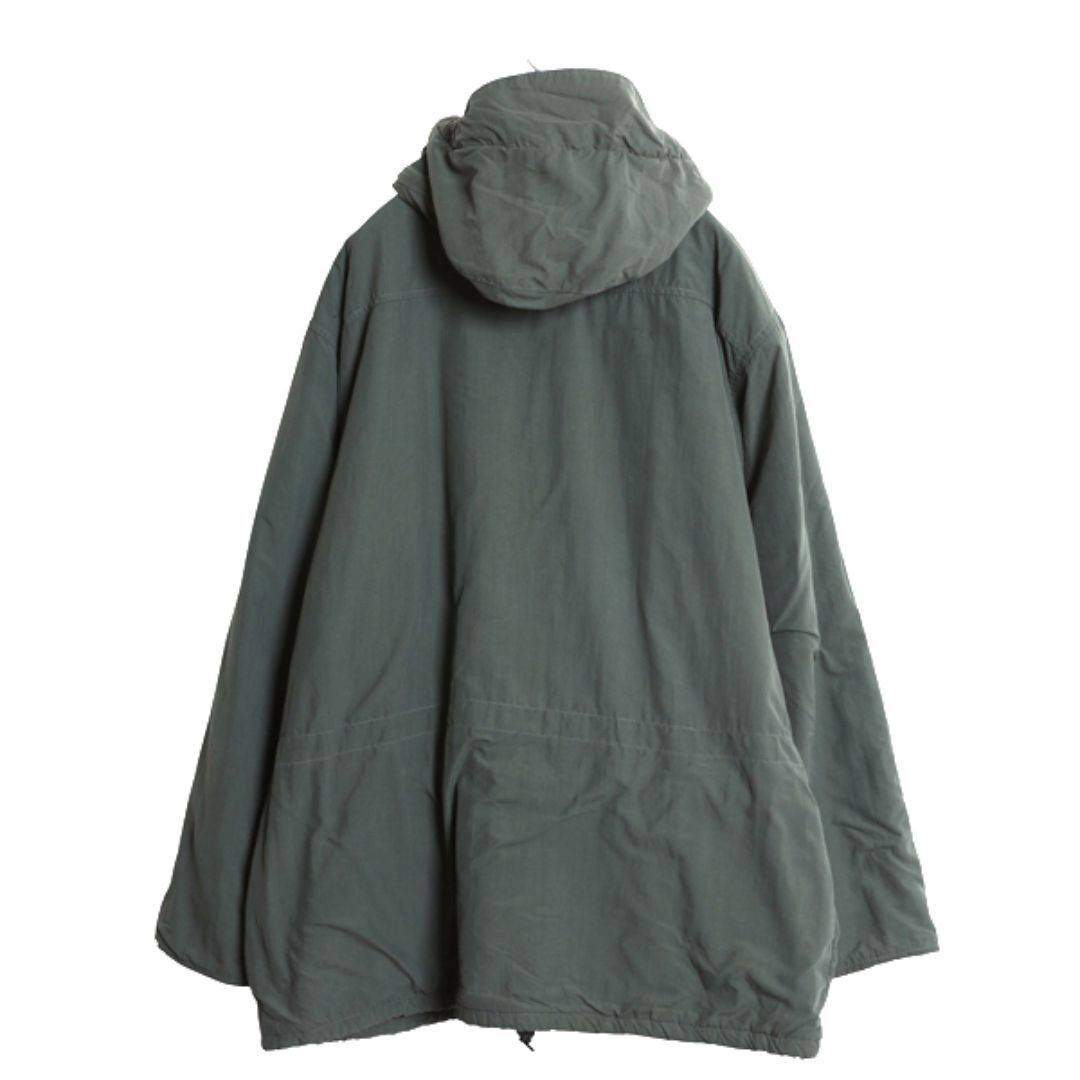 Eddie Bauer - 90s USA製 エディ—バウアー ナイロン マウンテン