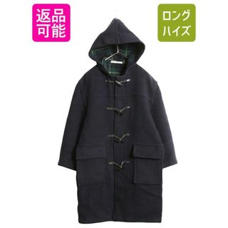 BURBERRY（ダッフルコート）のフリマアイテム一覧