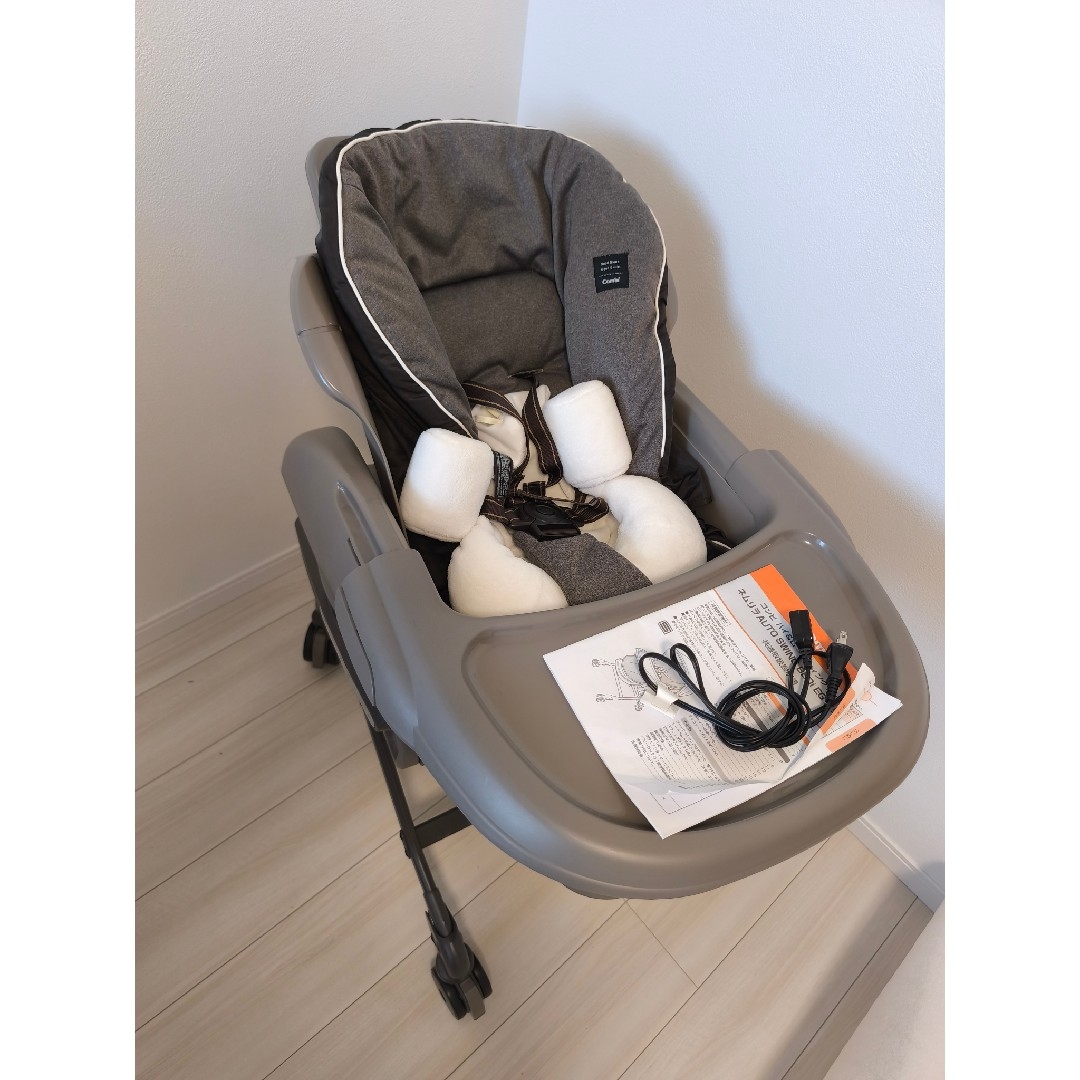 ココネルエアープラス チョコレートBR