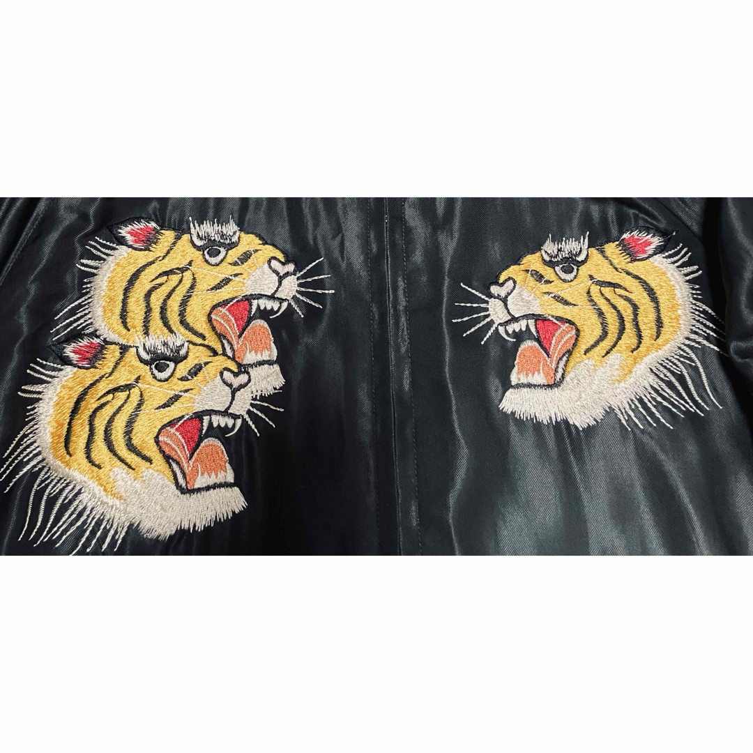 東洋エンタープライズ - 東洋エンタープライズ✖️beams コラボ虎柄