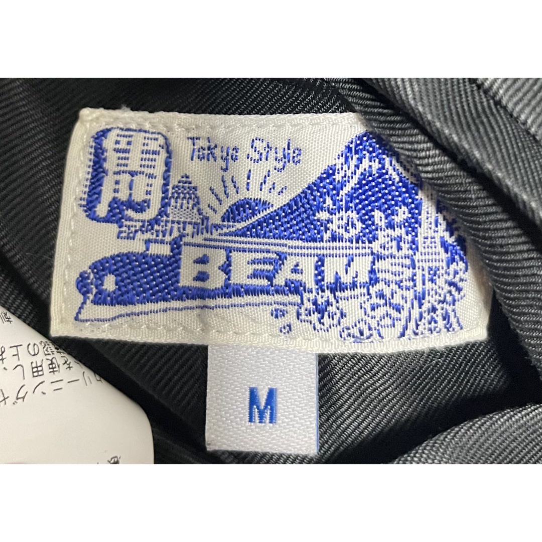 東洋エンタープライズ - 東洋エンタープライズ✖️beams コラボ虎柄