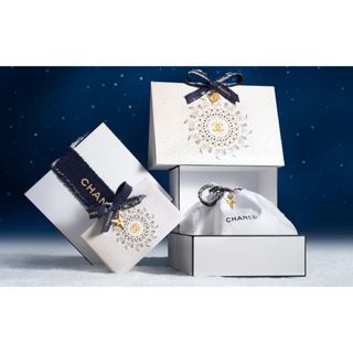 CHANEL（ラッピング/包装）のフリマアイテム一覧